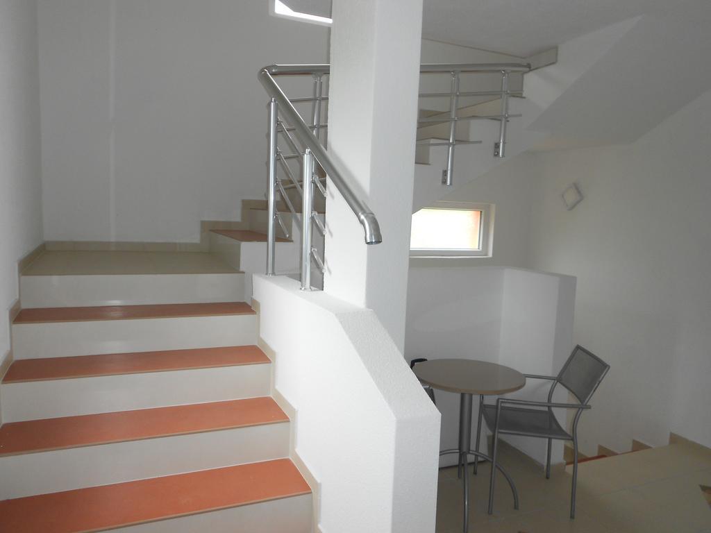Villa Angel Apartments - Ohrid- Экстерьер фото